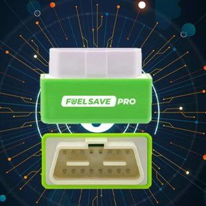 Fuel Save Pro Vehicle Fuel Saver